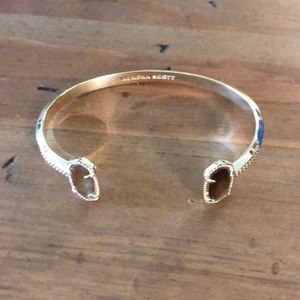 Kendra Scott cuff bracelet